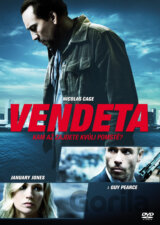 Vendeta (Nicolas Cage)