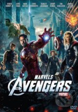 Avengers (2012)
