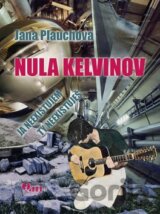 Nula kelvinov