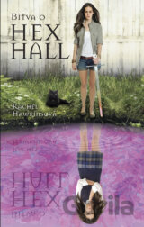 Bitva o Hex Hall
