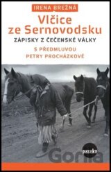 Vlčice ze Sernovodsku