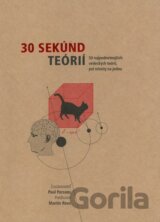 30 sekúnd teórií