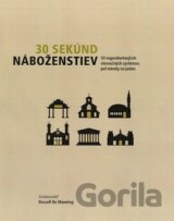 30 sekúnd náboženstiev