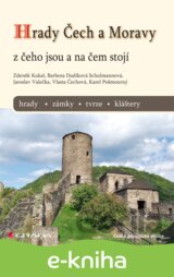 Hrady Čech a Moravy