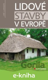 Lidové stavby v Evropě
