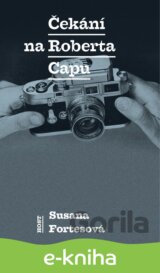 Čekání na Roberta Capu
