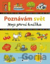 Poznávám svět - Moje první knížka