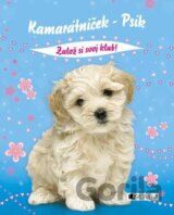 Kamarátniček - Psík