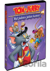 Tom a Jerry: Byl jednou jeden kocour