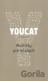 Youcat - modlitby pre mladých
