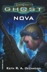 StarCraft Ghost: Nova