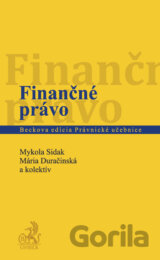 Finančné právo