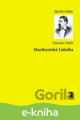 Muzikantská Liduška