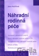 Náhradní rodinná péče