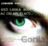 Keď láska bolí, aj chlapi plačú (e-book v .doc a .html verzii)