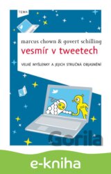 Vesmír v tweetech