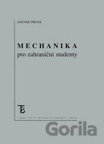 Mechanika pro zahraniční studenty