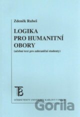 Logika pro humanitní obory
