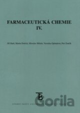 Farmaceutická chemie IV.