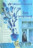 Žijte svůj život