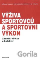 Výživa sportovců a sportovní výkon