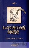 Zlopoustevník Šáchor