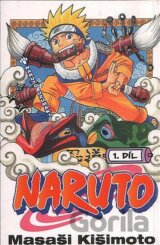 Naruto 1: Naruto Uzumaki