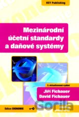 Mezinárodní účetní standardy a daňové systémy