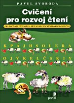 Cvičení pro rozvoj čtení