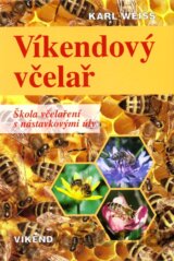 Víkendový včelař