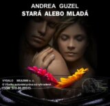 Stará alebo mladá (e-book v .doc a .html verzii)