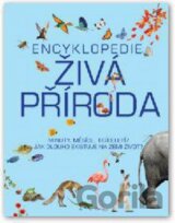 Encyklopedie Živá příroda