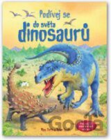 Podívej se do světa dinosaurů