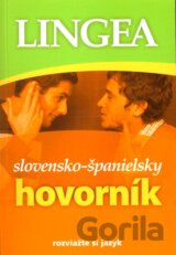 Slovensko - španielsky hovorník