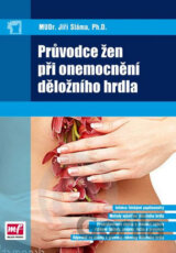Průvodce žen při onemocnění děložního hrdla