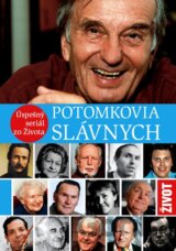 Potomkovia slávnych