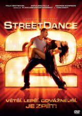 StreetDance 2