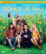 Tohle je ráj (Blu-ray)