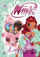 Winx Club: Layla má rande