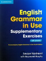 English Grammar in Use - Supplementary Exercises with Answers