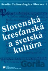 Slovenská kresťanská a svetská kultúra (1)