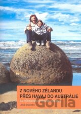 Z Nového Zélandu přes Havaj do Austrálie