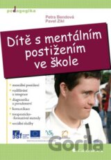 Dítě s mentálním postižením ve škole