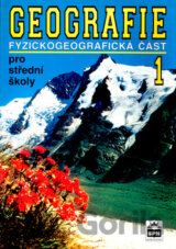 Geografie pro střední školy 1