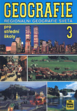 Geografie pro střední školy 3