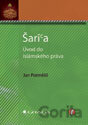 Šaría – úvod do islámského práva