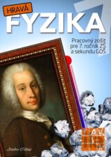 Hravá fyzika 7