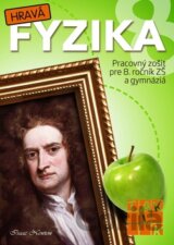 Hravá fyzika 8