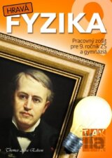 Hravá fyzika 9