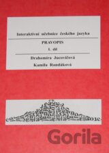 Pravopis I. díl